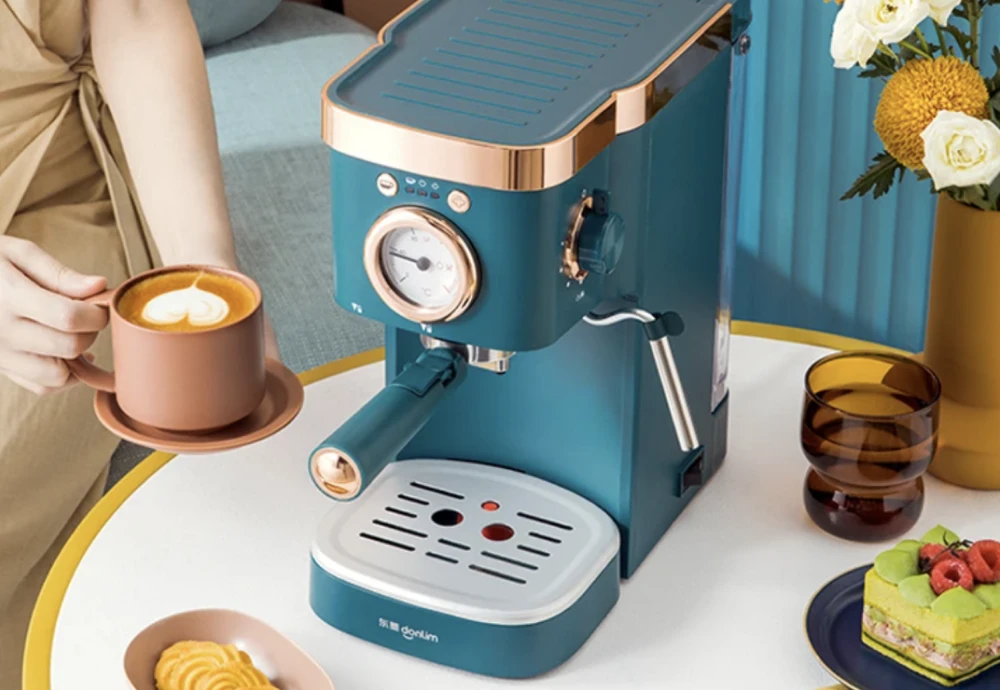 mini espresso coffee machine